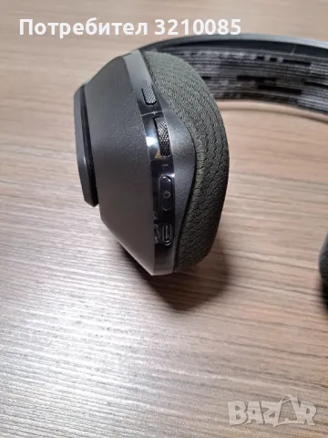 Гейминг слушалки Logitech G 733, снимка 4 - Слушалки за компютър - 46994428