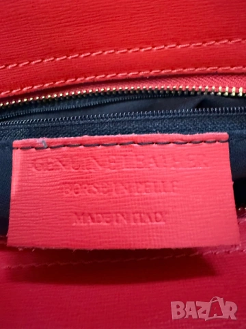 Оригинални дамски чанти, снимка 9 - Чанти - 54014379