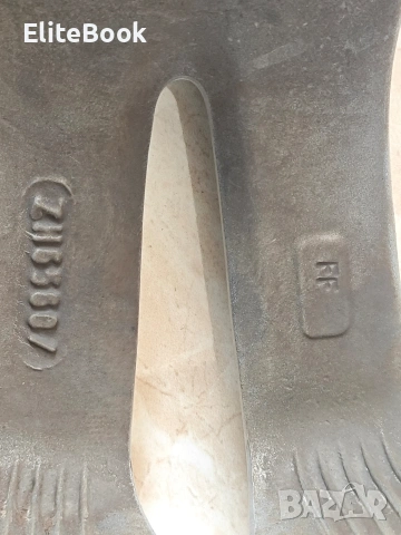 Алуминиеви джанти Mazda Kia 16 цола 5x114.3, 6.5J , снимка 9 - Гуми и джанти - 53885683