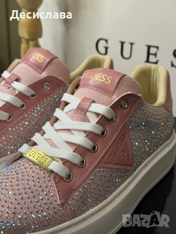 Дамски кецове Guess 