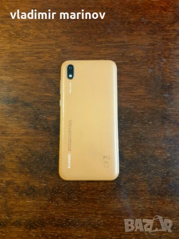 Huawei Y5 (2019) 16GB Dual в перфектно състояние, снимка 4 - Huawei - 53867382