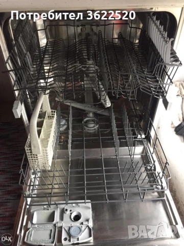 Съдомиялна, снимка 1