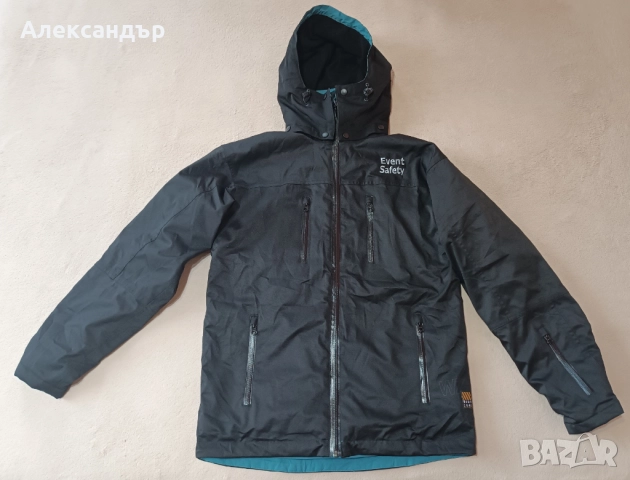 Топло неопреново яке Work Zone