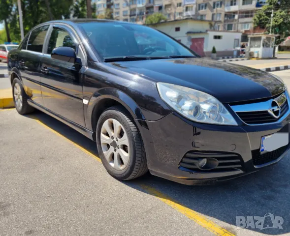 OPEL VECTRA C, снимка 1 - Автомобили и джипове - 47230470