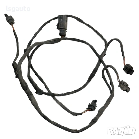 Инсталация парктроник задна броня AUDI  A8 (D4, 4H) 2010-2017 ID: 158600