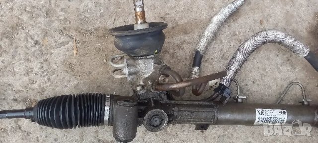 Хидравлична рейка Opel Zafira B