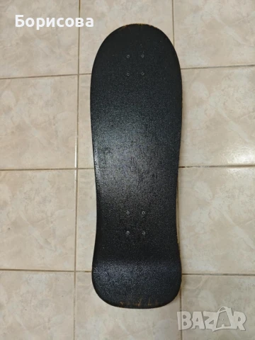 Скейтборд, снимка 3 - Скейтборд, ховърборд, уейвборд - 50800162