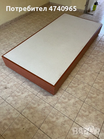 Френски матрак 