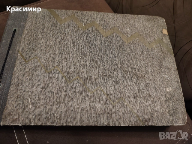 Винтидж Картички 140 бр. Началото на 20 Век. , снимка 16 - Колекции - 52804579