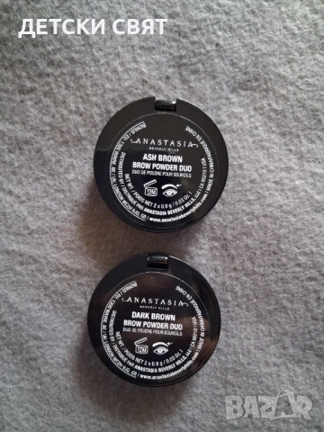 Нова козметика за вежди Anastasia Beverly Hils, снимка 4 - Декоративна козметика - 54159416