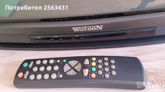 Телевизор Watson, снимка 1 - Телевизори - 45012560