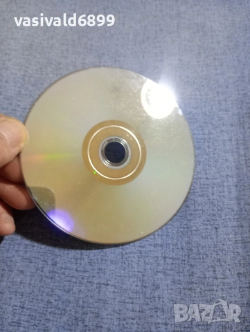 "ROMANZO CRIMINALE", снимка 4 - DVD филми - 54284158