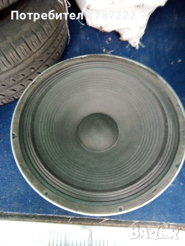 Говорител 15 инча., снимка 3 - Тонколони - 51529872