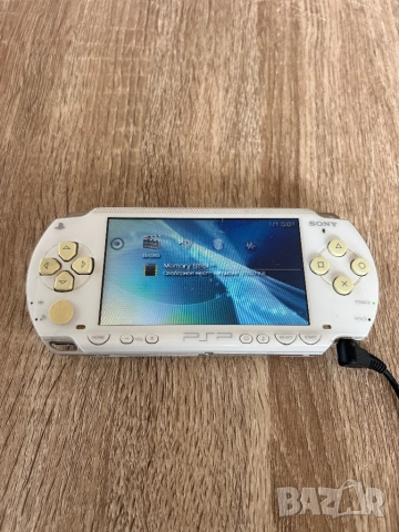 PSP 1004