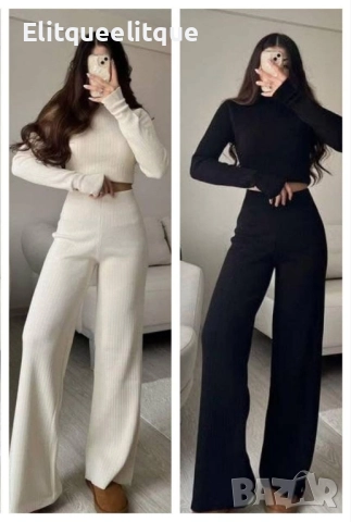 плетени екипи, снимка 5 - Спортни екипи - 52227584