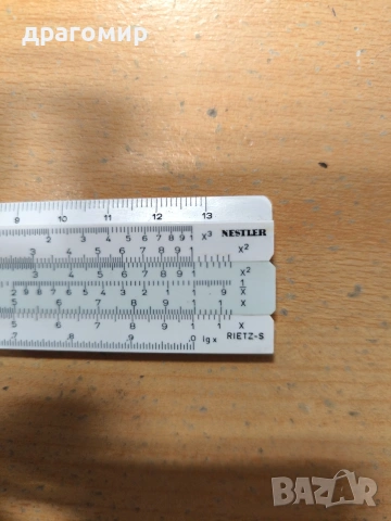 линия NESTLER RIETZ-S, снимка 5 - Други инструменти - 53044527