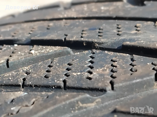 Гуми 225 50 17 Бриджстоун Bridgestone 4 броя.Нов внос. Не са нови!, снимка 2 - Гуми и джанти - 53494887