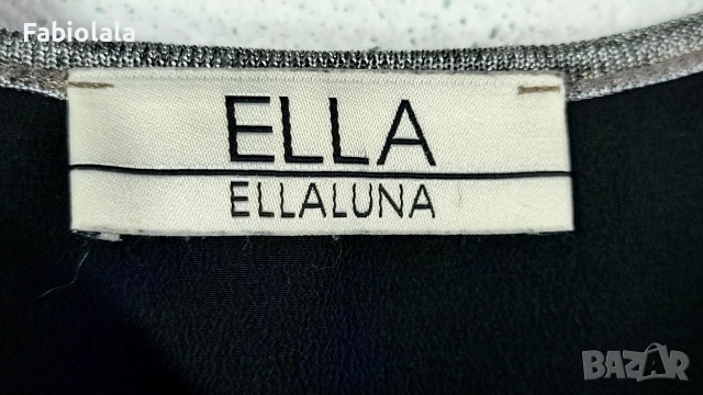 Ella Luna top M, снимка 3 - Други - 52590468