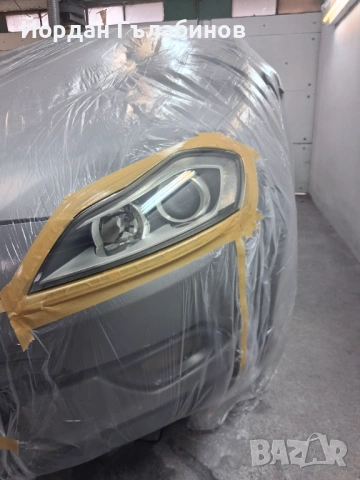 Автобояджийски и Тенекиджийски услуги , снимка 8 - Други - 53689442