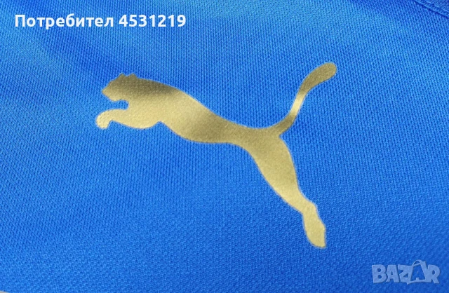 Футболни тениски Spain Andres Iniesta и Italy Polo , снимка 9 - Футбол - 51268453