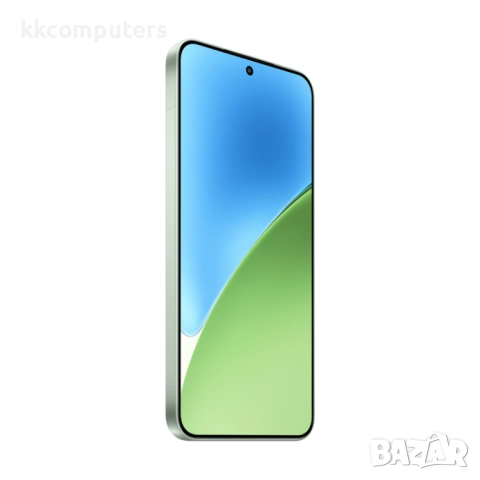 ЧАСТИ ЗА Смартфон GSM XIAOMI 15 GREEN 6.36 ", 256 GB, RAM 12 GB, 50+50+50 MP, 5G , снимка 2 - Резервни части за телефони - 51863971