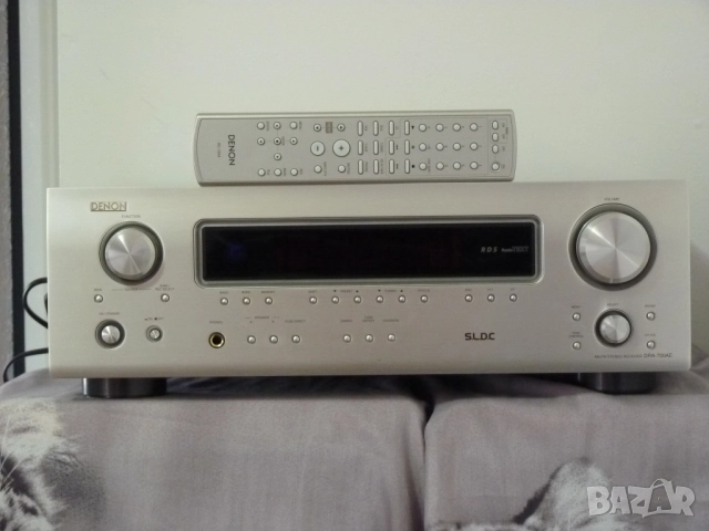 Denon DRA-700AE