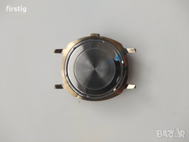 Мъжки Руски Часовник Sekonda Ракета Аu 20, снимка 7 - Мъжки - 52890455