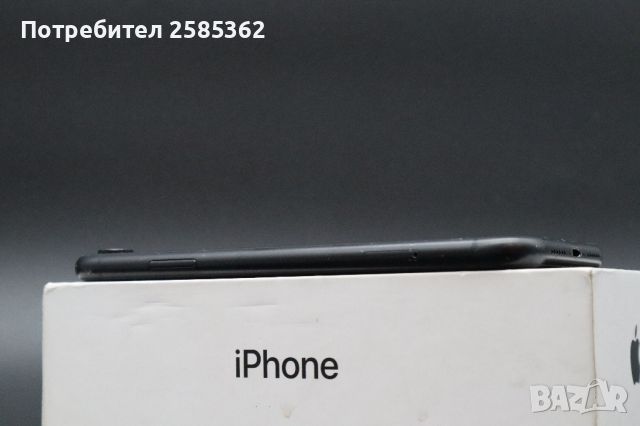 iPhone XR Black 64 Gb 100% Батерия, снимка 9 - Apple iPhone - 46319774