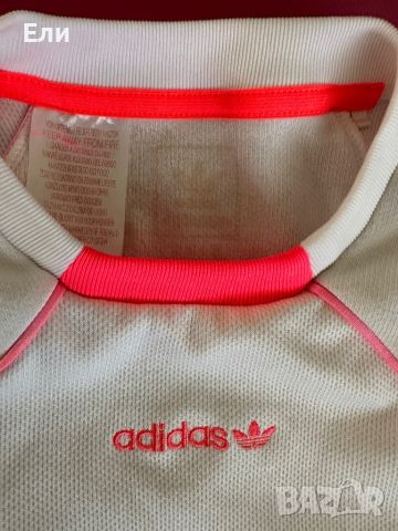 Adidas топ, снимка 2 - Други - 45477211