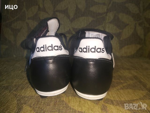 Футболни обувки Adidas COPA MUNDIAL , снимка 15 - Футбол - 45490811