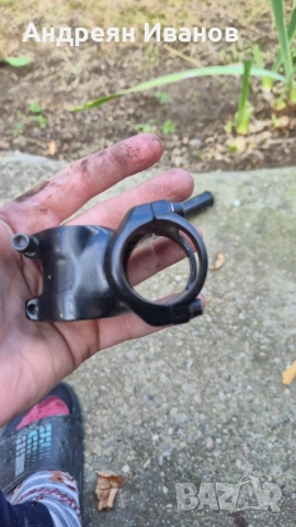 Части за колело