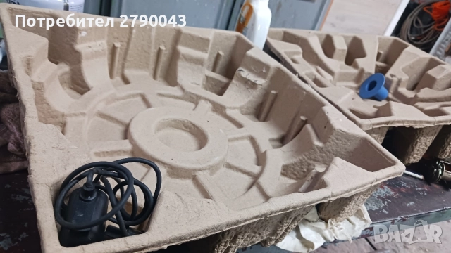 робот за почистване на басейн , снимка 5 - Басейни и аксесоари - 52318402