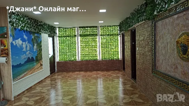 Дава се ПОД НАЕМ Ресторант + детски кът двуетажноо с 300 кв. с. Пряпорец до училището ✔️, снимка 14 - Заведения - 50163491