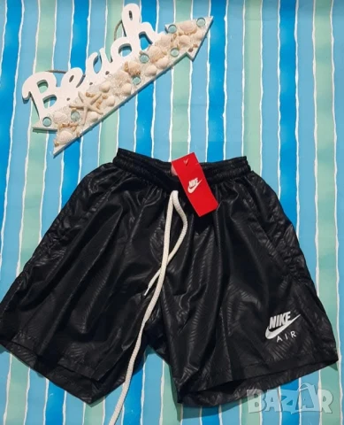 къси мъжки панталонки under amor emporio armani karl lagerfeld nike , снимка 10 - Къси панталони - 51097391