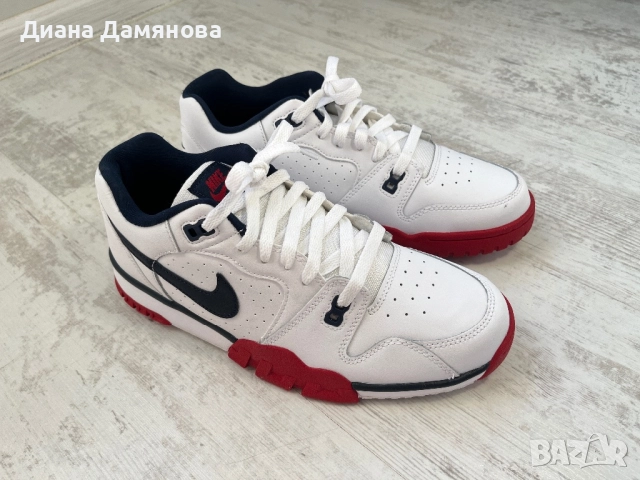 Nike Cross Trainer Low