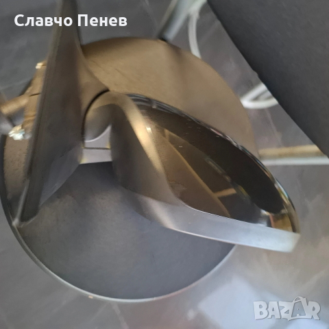 Огледало дясно за Сузуки Суифт , снимка 4 - Абсорбатори - 52722489