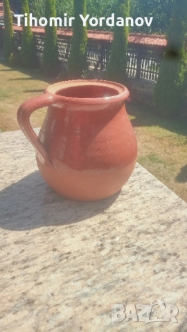 Гърне., снимка 4 - Антикварни и старинни предмети - 51468571