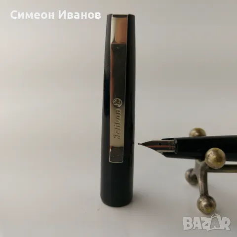 Стара писалка Pelikan Dauer Feder  #5704, снимка 4 - Антикварни и старинни предмети - 47916295