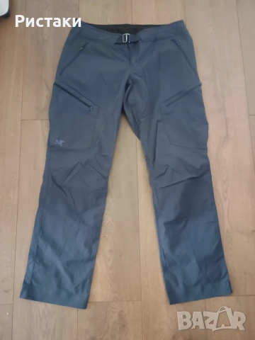 Arc`teryx Women´s Palisade Pant , снимка 9 - Спортни екипи - 53856723