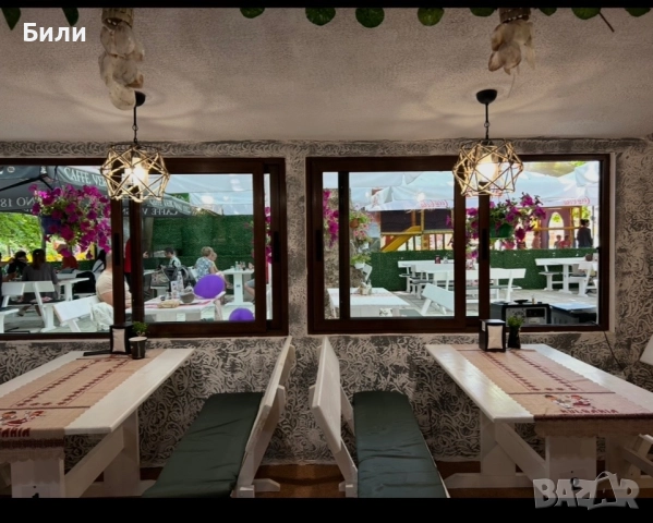 Продавам бизнес, снимка 2 - Заведения - 52527795