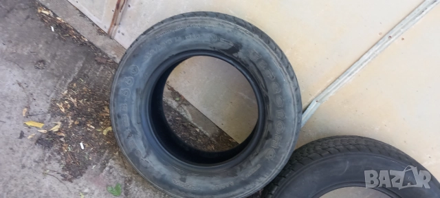 Гуми firestone 225 60 14 radial , снимка 3 - Гуми и джанти - 51568181