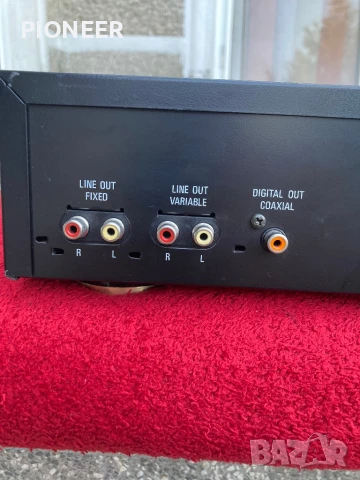 DENON DCD 860, снимка 9 - Декове - 51242390