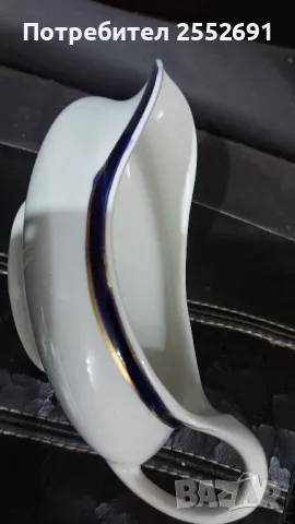 Порцелан, снимка 2 - Антикварни и старинни предмети - 50337323