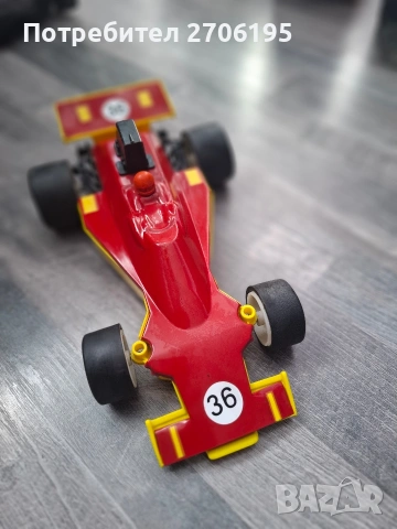 Стара количка - винтидж , снимка 4 - Антикварни и старинни предмети - 53619692