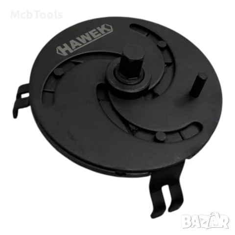 Скоба за капачки на резервоари HAWEK, снимка 2 - Други инструменти - 50803297