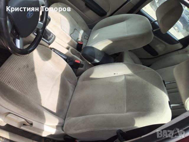 Ford Focus mk2 На части форд фокус, снимка 6 - Части - 46078661