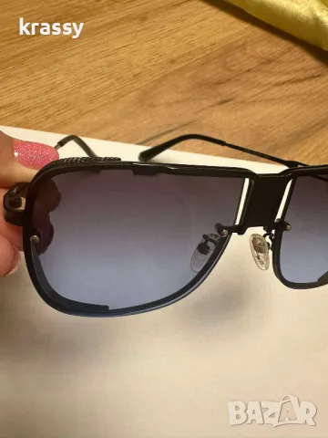 НОВИ интересни унисекс слънчеви очила , снимка 2 - Слънчеви и диоптрични очила - 49464973