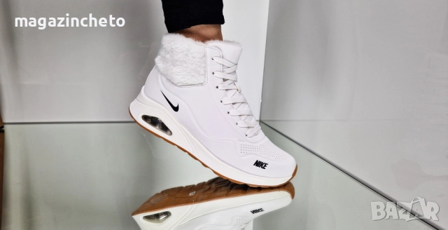 дамски зимни боти, снимка 2 - Дамски боти - 52529032