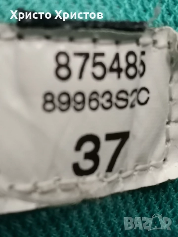 Туристически обувки QUECHUA / DECATHLON Размер 37, снимка 4 - Дамски боти - 52649053