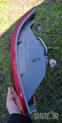 Стоп за OPEL, снимка 9 - Части - 53825912